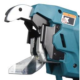 Atadora de ferralla LXT® Makita DTR181ZJ