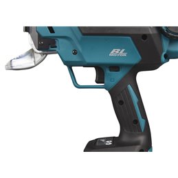 Atadora de ferralla LXT® Makita DTR181ZJ