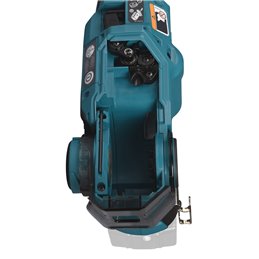 Atadora de ferralla LXT® Makita DTR181ZJ