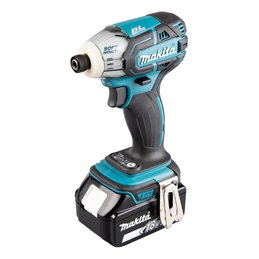 Atornillador de impulso LXT® Makita DTS141Z