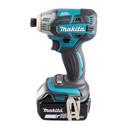 Atornillador de impulso LXT® Makita DTS141Z