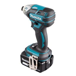 Atornillador de impulso LXT® Makita DTS141Z