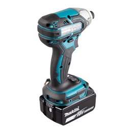 Atornillador de impulso LXT® Makita DTS141Z