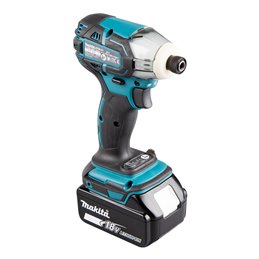 Atornillador de impulso LXT® Makita DTS141Z