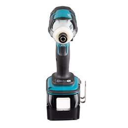 Atornillador de impulso LXT® Makita DTS141Z