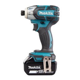 Atornillador de impulso LXT® Makita DTS141Z