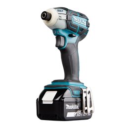 Atornillador de impulso LXT® Makita DTS141Z