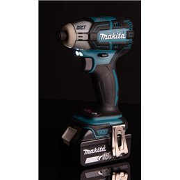 Atornillador de impulso LXT® Makita DTS141Z