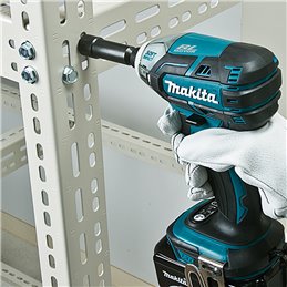 Atornillador de impulso LXT® Makita DTS141Z