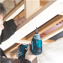 Atornillador de impulso LXT® Makita DTS141Z