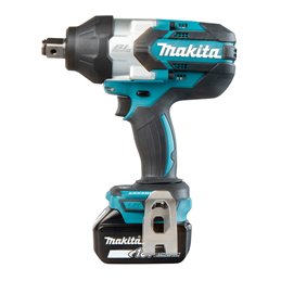 Llave de impacto  LXT® Makita DTW1001RTJ