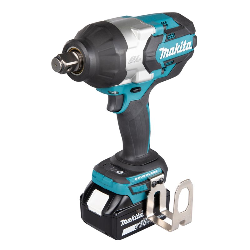 Llave de impacto  LXT® Makita DTW1001ZJ