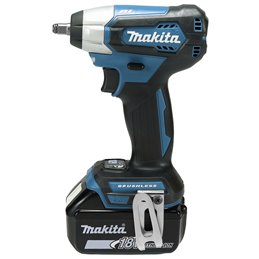 Llave de impacto  LXT® Makita DTW180Z