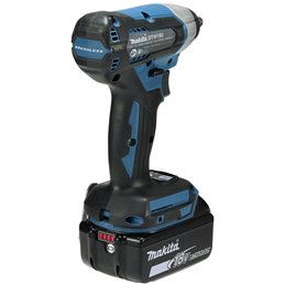 Llave de impacto  LXT® Makita DTW180Z