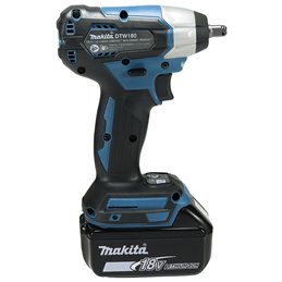 Llave de impacto  LXT® Makita DTW180Z