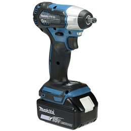 Llave de impacto  LXT® Makita DTW180Z