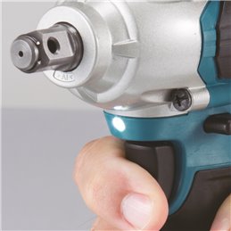 Llave de impacto  LXT® Makita DTW190Z