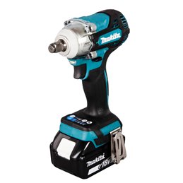 Llave de impacto  LXT® Makita DTW300RTJ