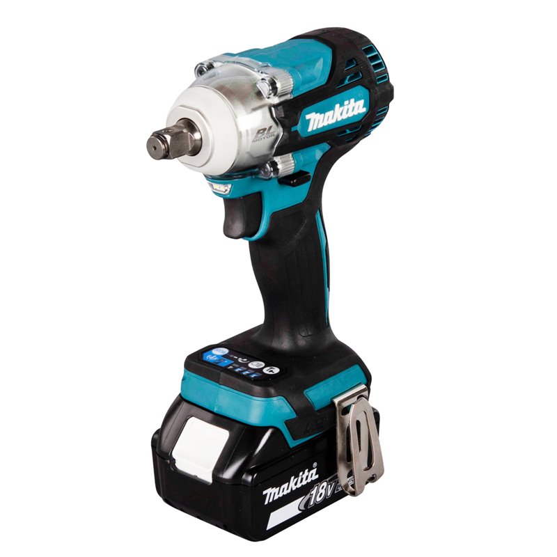 Llave de impacto  LXT® Makita DTW300RTJ