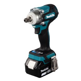 Llave de impacto  LXT® Makita DTW301RTJ