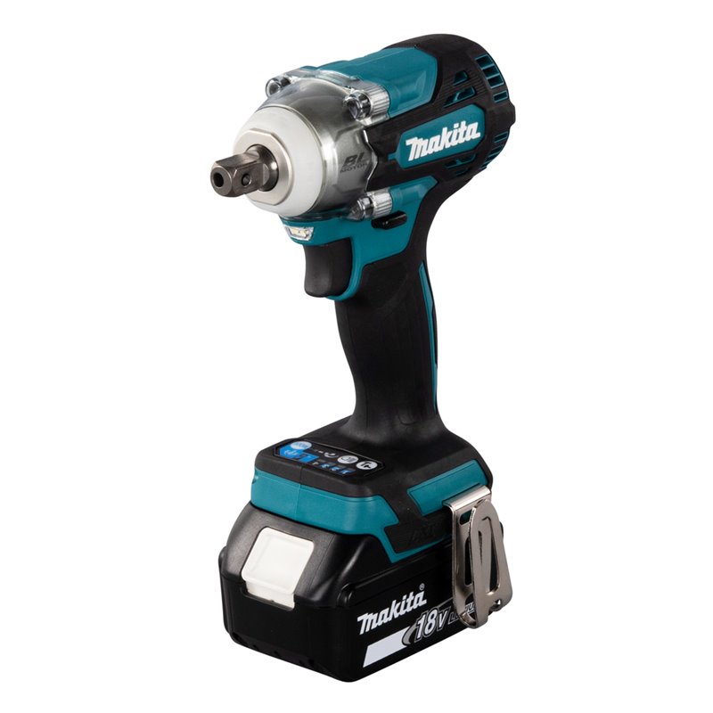 Llave de impacto  LXT® Makita DTW301RTJ