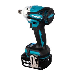 Llave de impacto  LXT® Makita DTW301RTJ