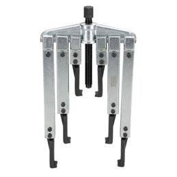 Extractor Multiple 3 Patas 25-130 Mm Alyco