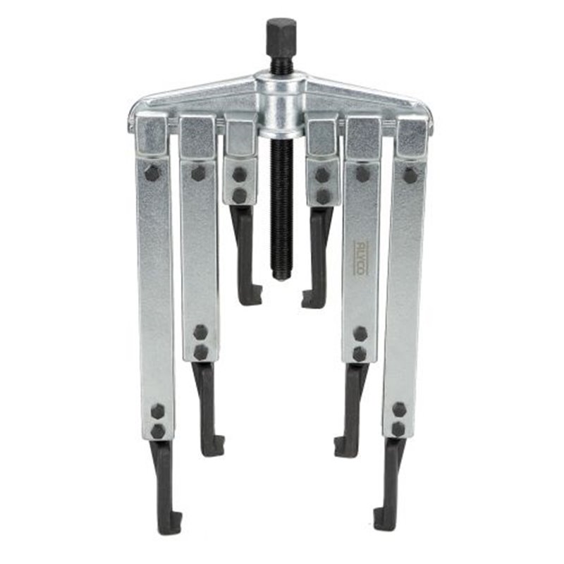 Extractor Multiple 3 Patas 25-130 Mm Alyco