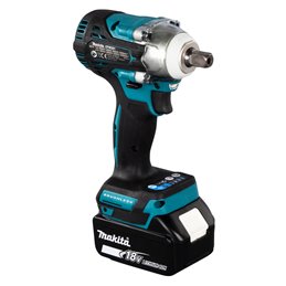 Llave de impacto  LXT® Makita DTW301Z