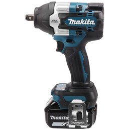 Llave de impacto  LXT® Makita DTW700RTJ