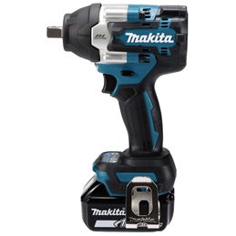 Llave de impacto  LXT® Makita DTW701RTJ