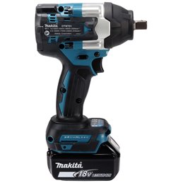 Llave de impacto  LXT® Makita DTW701RTJ