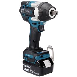 Llave de impacto  LXT® Makita DTW701Z