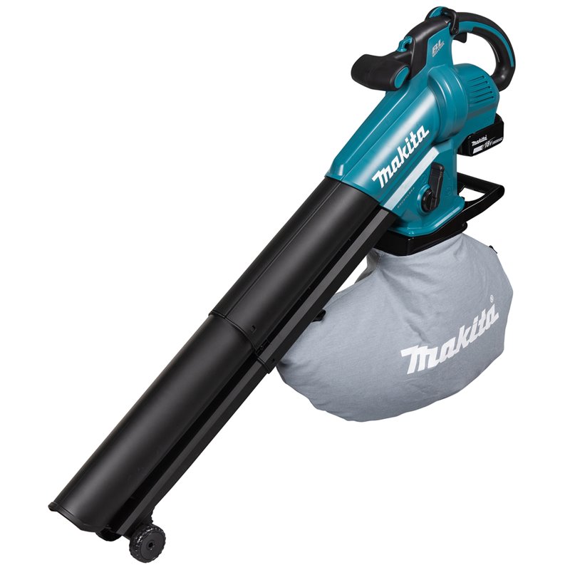 Soplador LXT® Makita DUB187T001