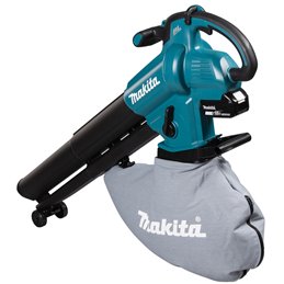 Soplador LXT® Makita DUB187T001