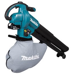 Soplador LXT® Makita DUB187T001