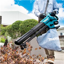 Soplador LXT® Makita DUB187T001