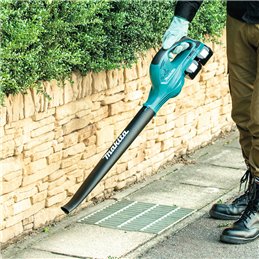 Soplador LXT® Makita DUB361Z