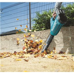 Soplador LXT® Makita DUB362Z