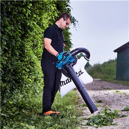 Soplador LXT® Makita DUB363ZV