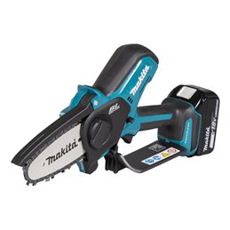 Sierra de poda LXT® Makita DUC101SF