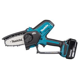 Sierra de poda LXT® Makita DUC101SF