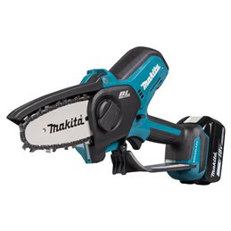 Sierra de poda LXT® Makita DUC101SF