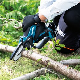 Sierra de poda LXT® Makita DUC101SF