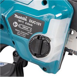 Sierra de poda LXT® Makita DUC101Z