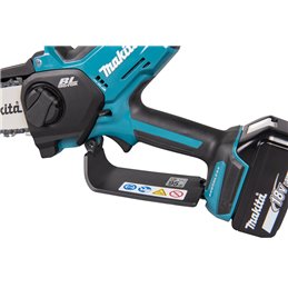 Sierra de poda LXT® Makita DUC101Z