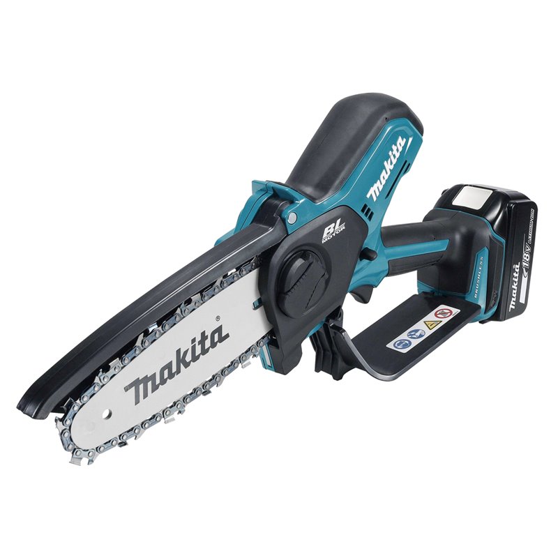 Sierra de poda LXT® Makita DUC150SF