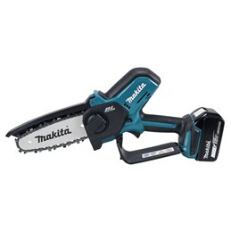 Sierra de poda LXT® Makita DUC150SF