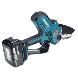 Sierra de poda LXT® Makita DUC150SF