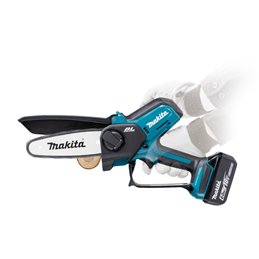 Sierra de poda LXT® Makita DUC150SF